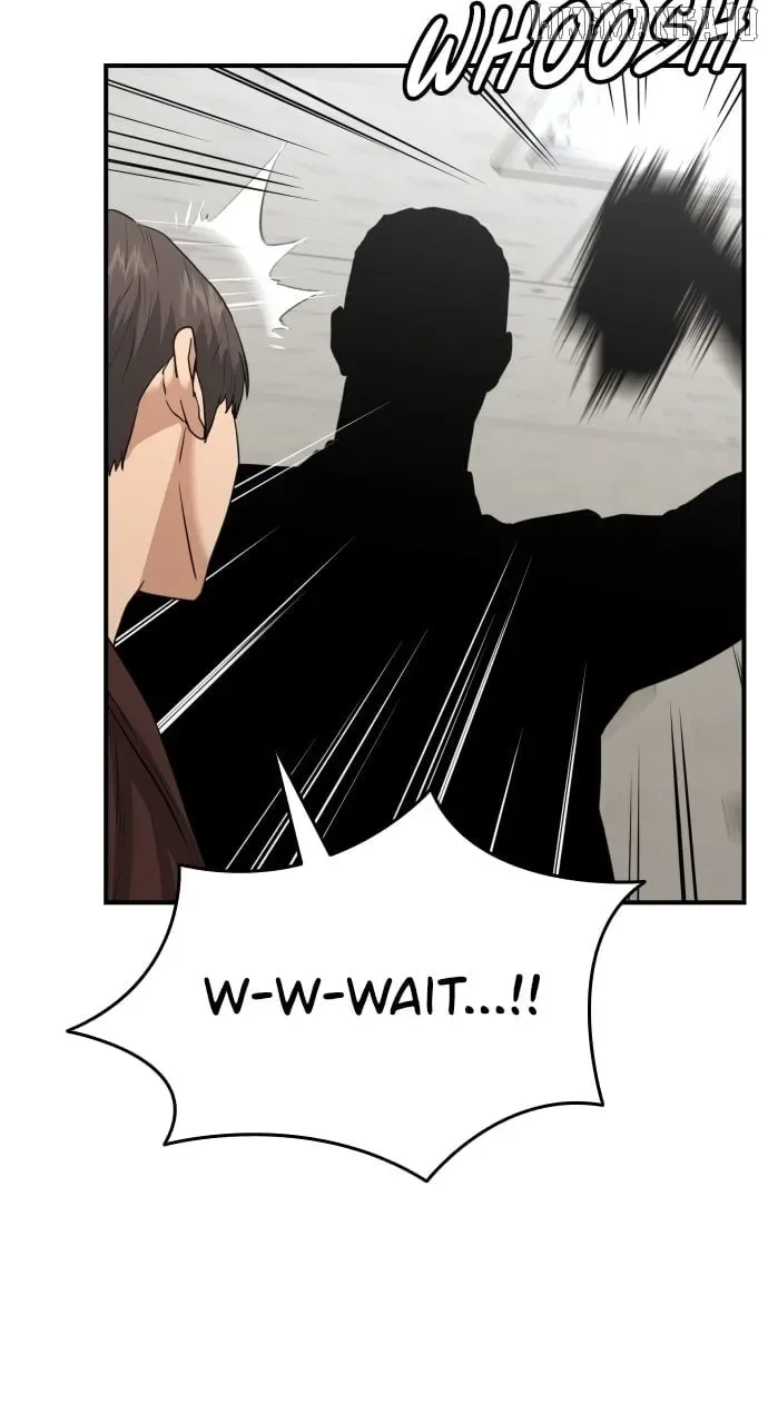 High School Gangsters Chapter 26 page 90