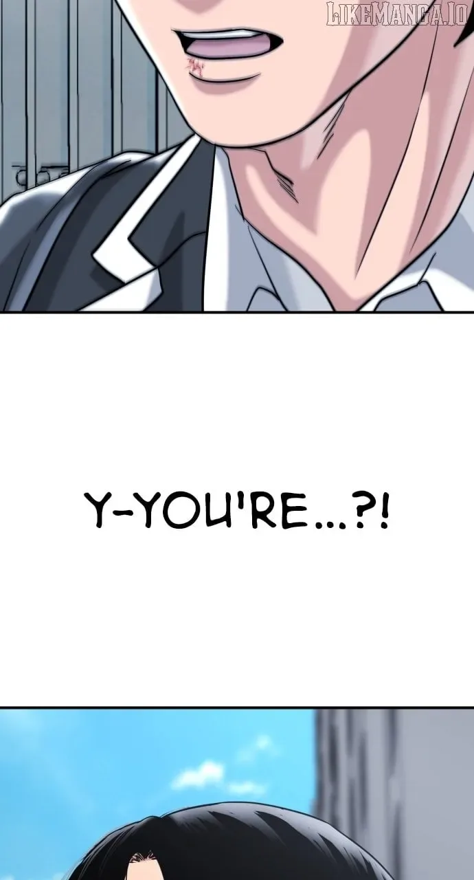 High School Gangsters Chapter 26 page 133