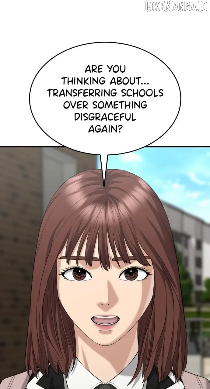 High School Gangsters Chapter 26 page 125