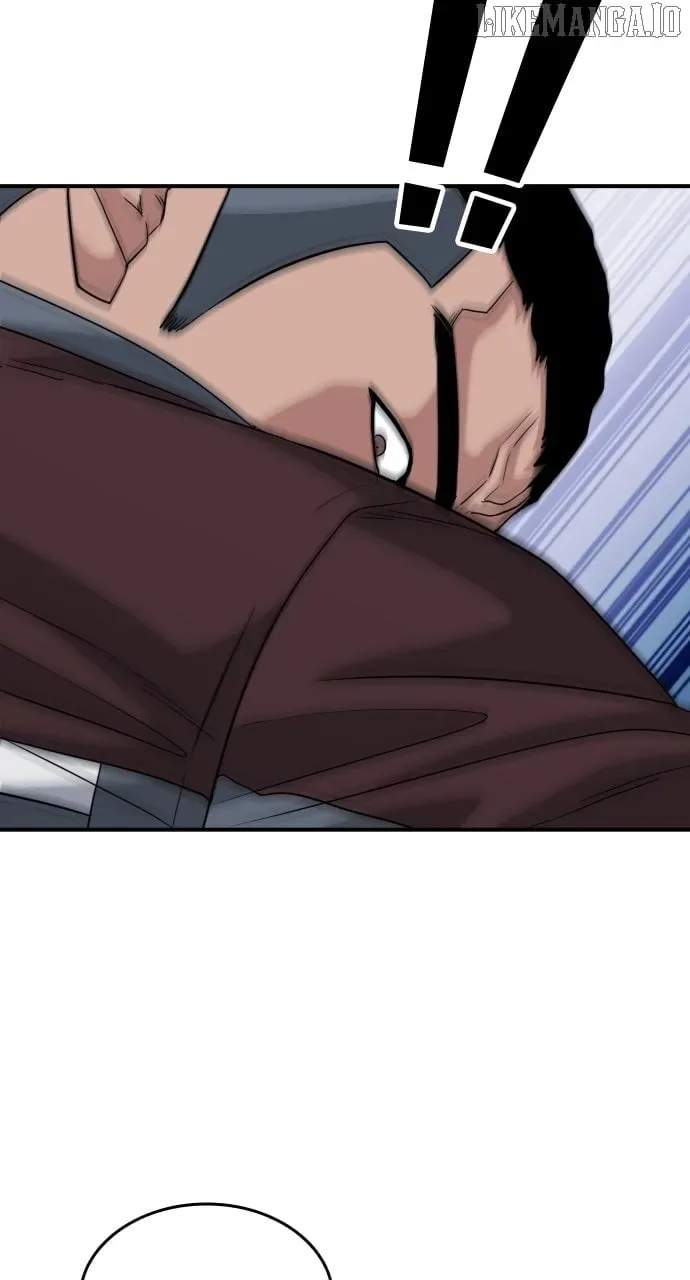 High School Gangsters Chapter 24 page 70