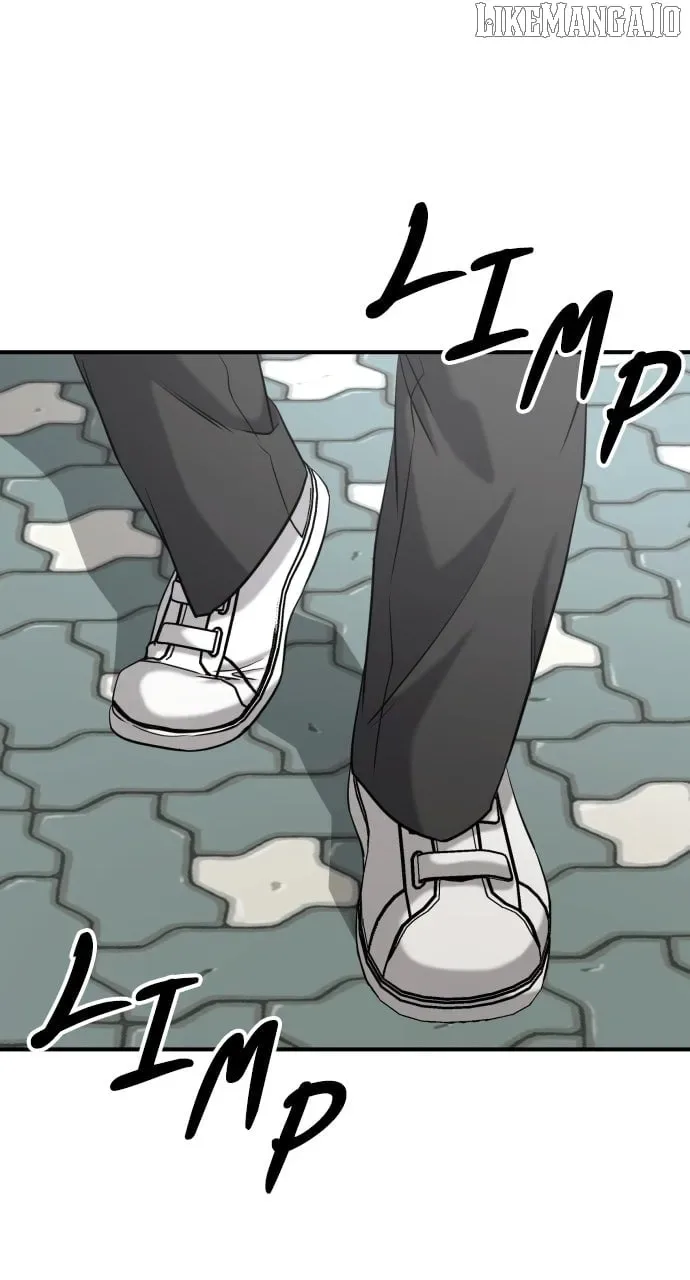 High School Gangsters Chapter 26 page 131