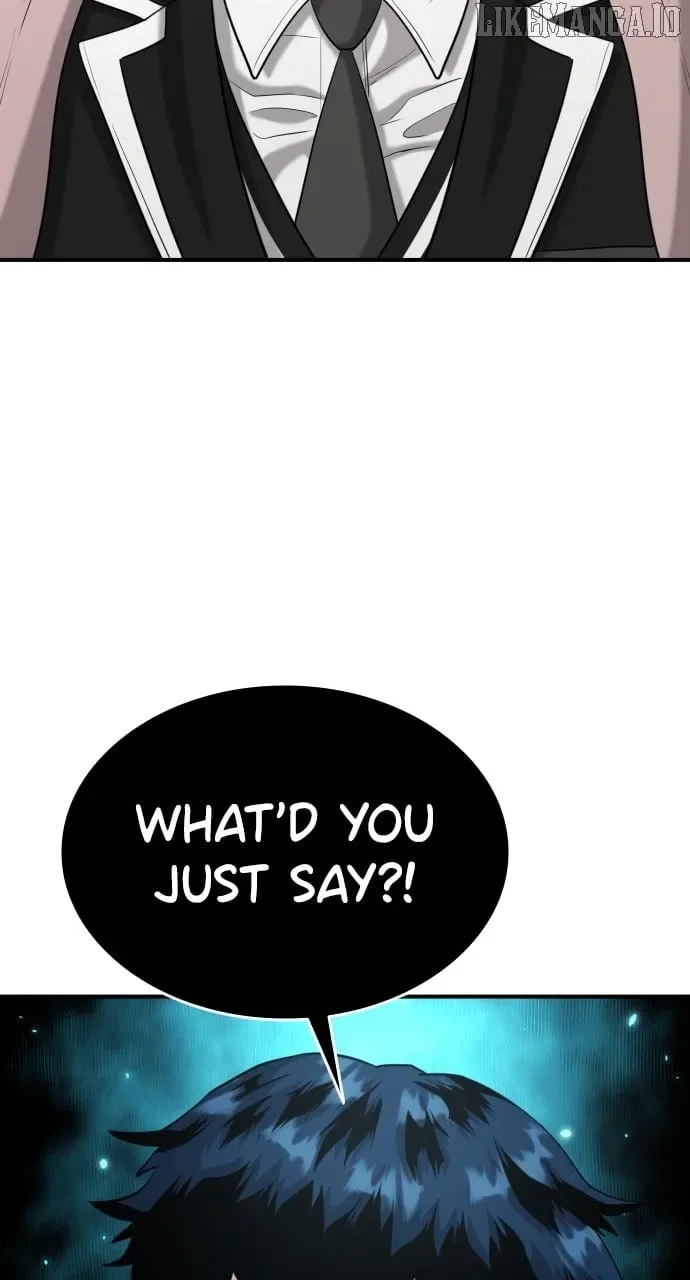 High School Gangsters Chapter 26 page 126