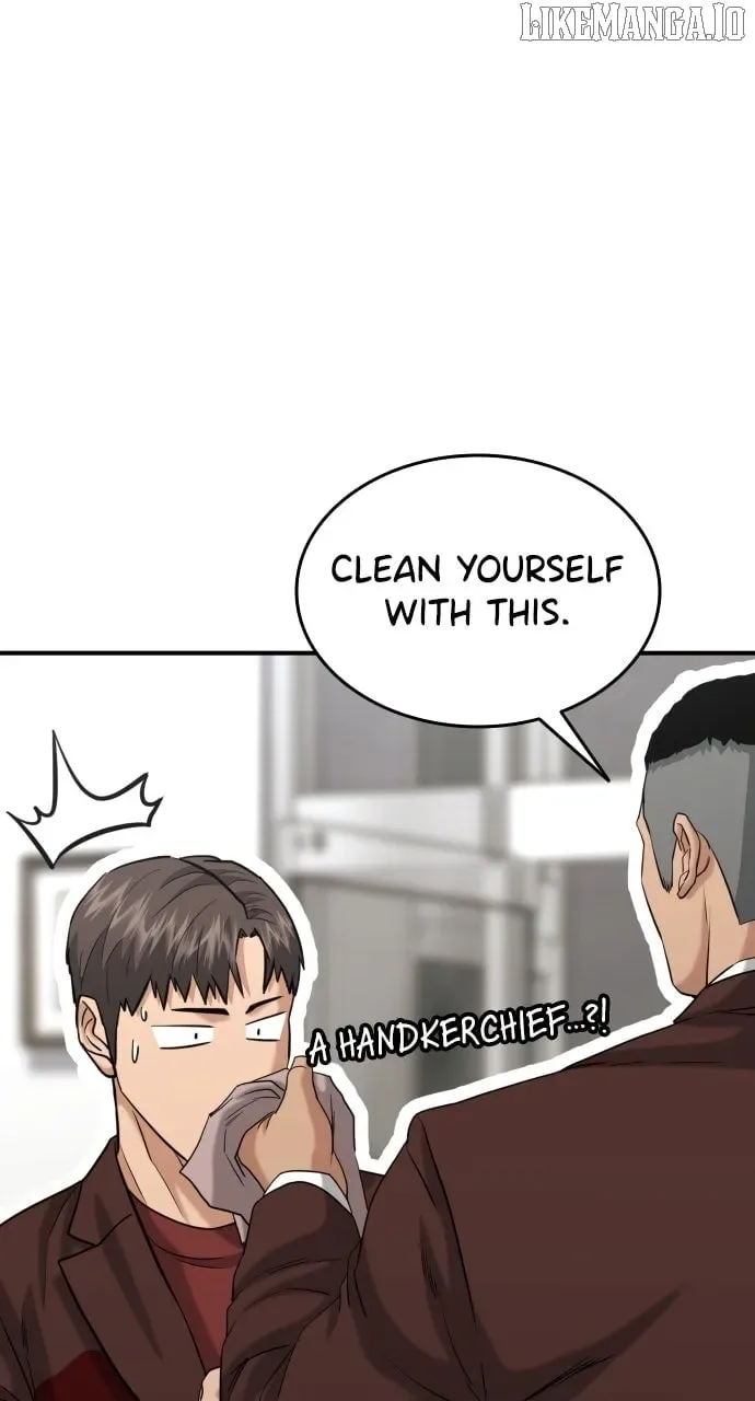 High School Gangsters Chapter 26 page 92