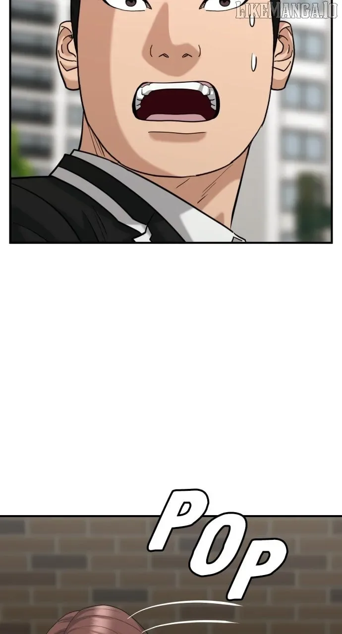 High School Gangsters Chapter 26 page 120
