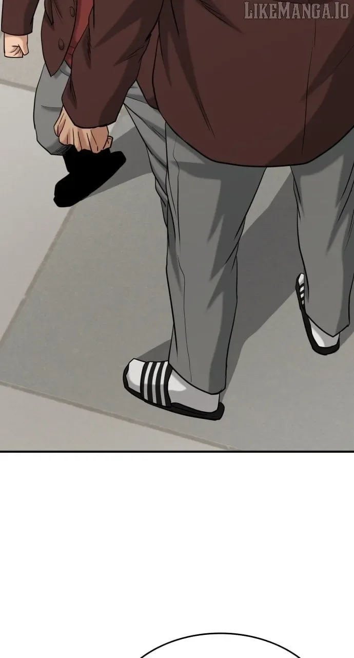 High School Gangsters Chapter 26 page 88
