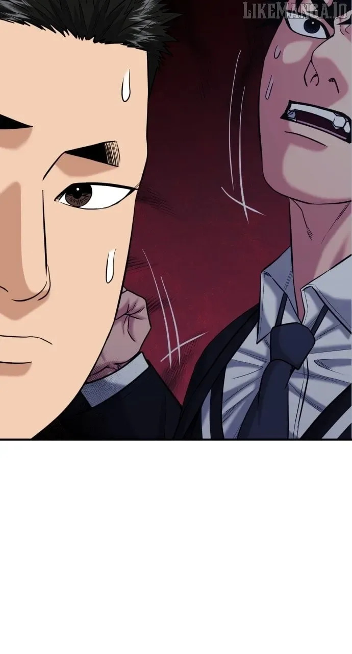 High School Gangsters Chapter 26 page 107