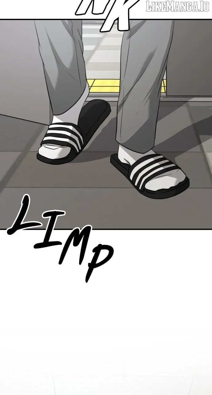 High School Gangsters Chapter 26 page 96