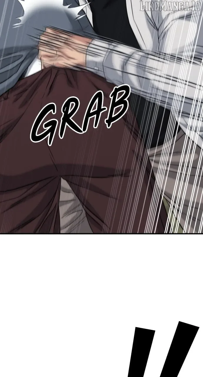 High School Gangsters Chapter 24 page 69