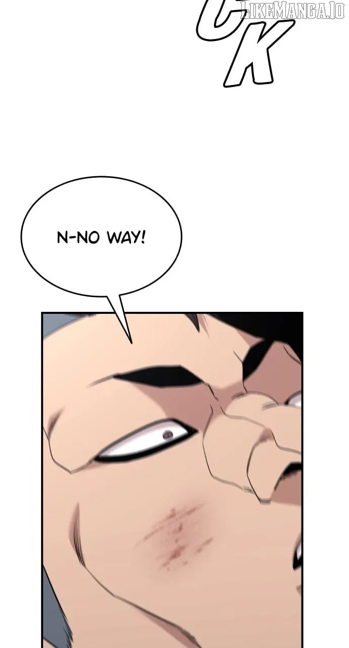 High School Gangsters Chapter 24 page 94