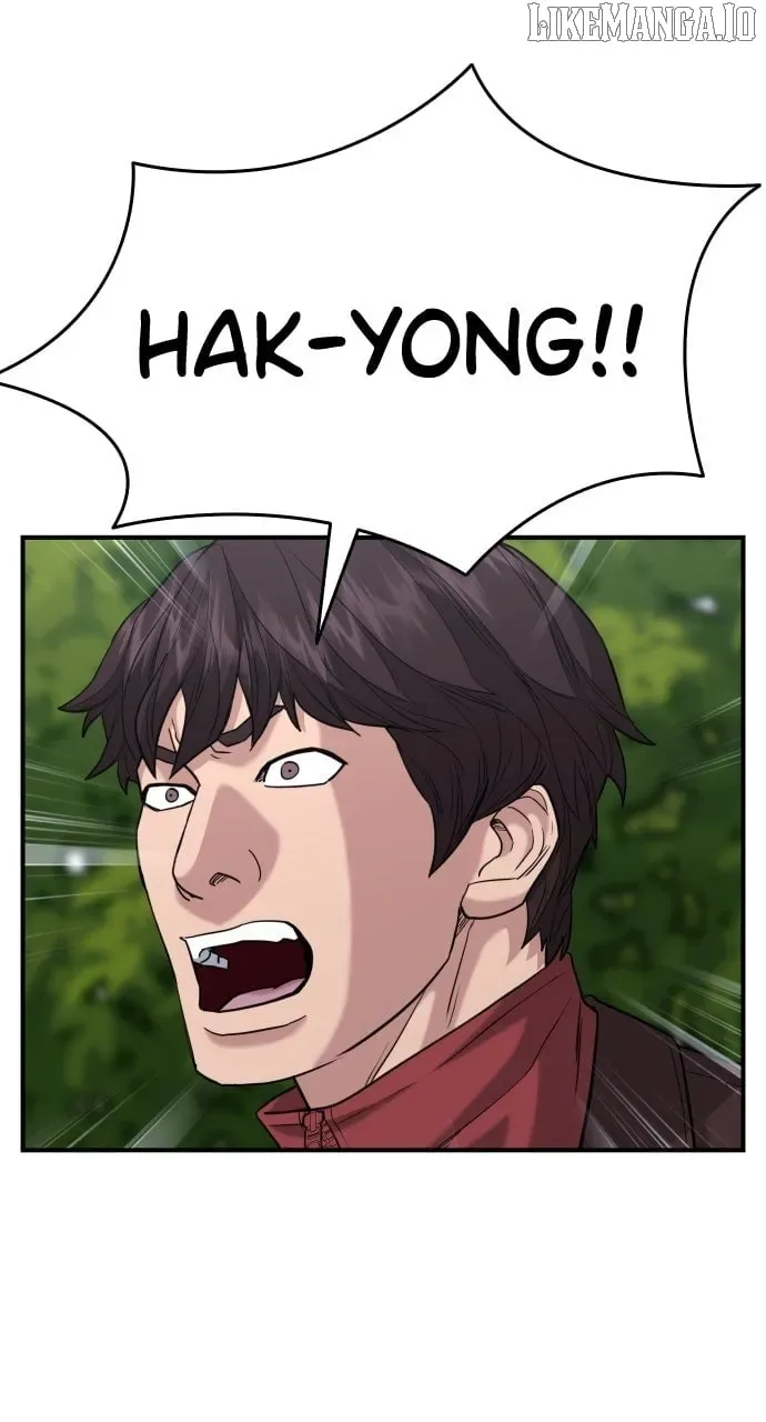 High School Gangsters Chapter 24 page 85