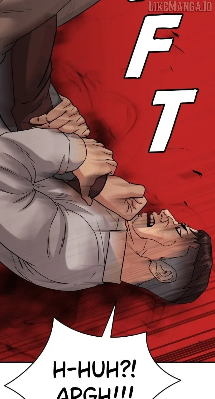 High School Gangsters Chapter 24 page 97