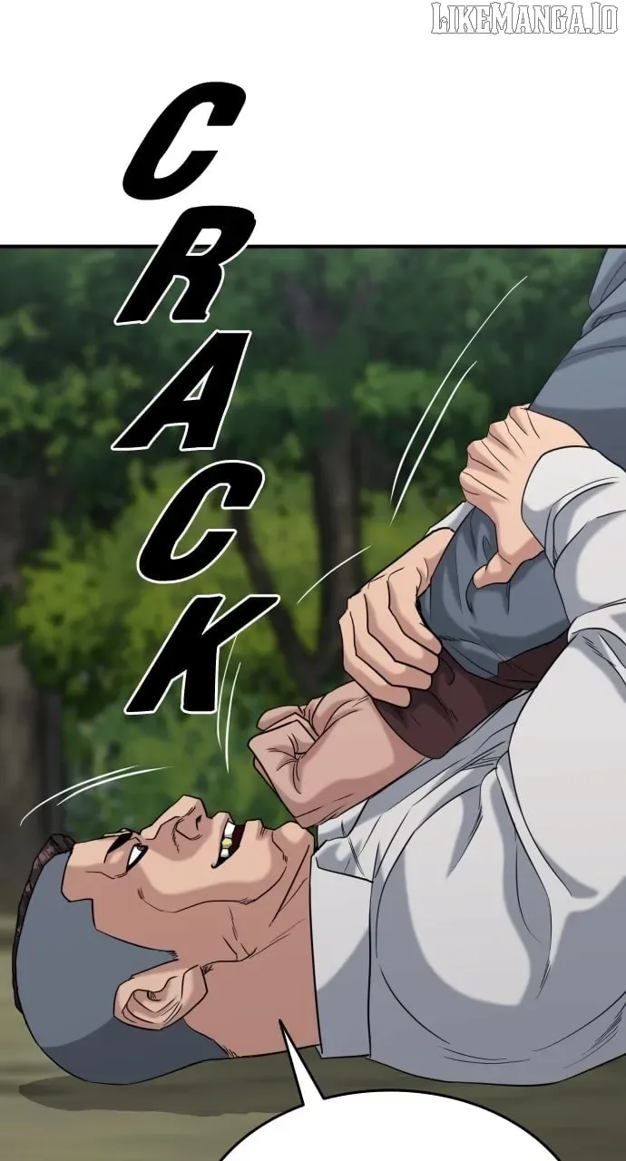 High School Gangsters Chapter 24 page 86