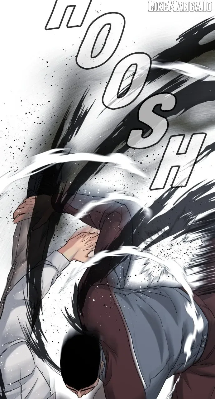 High School Gangsters Chapter 24 page 73