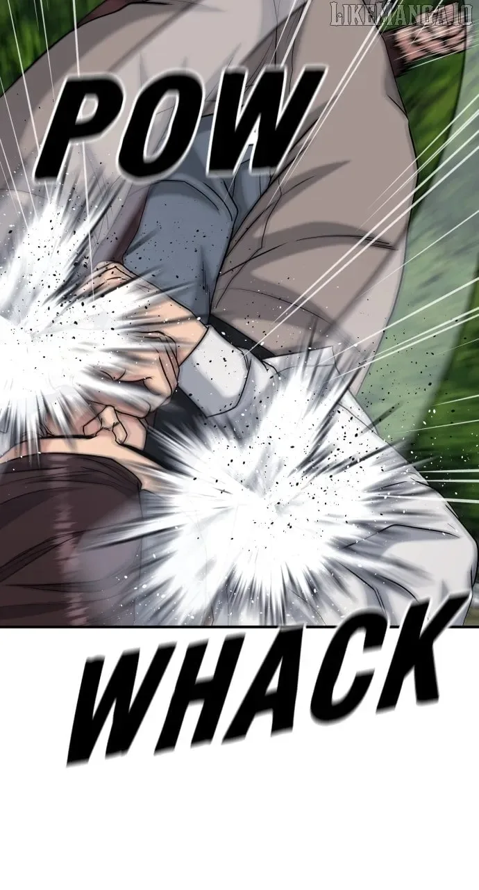 High School Gangsters Chapter 24 page 90