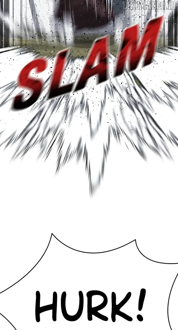 High School Gangsters Chapter 24 page 102