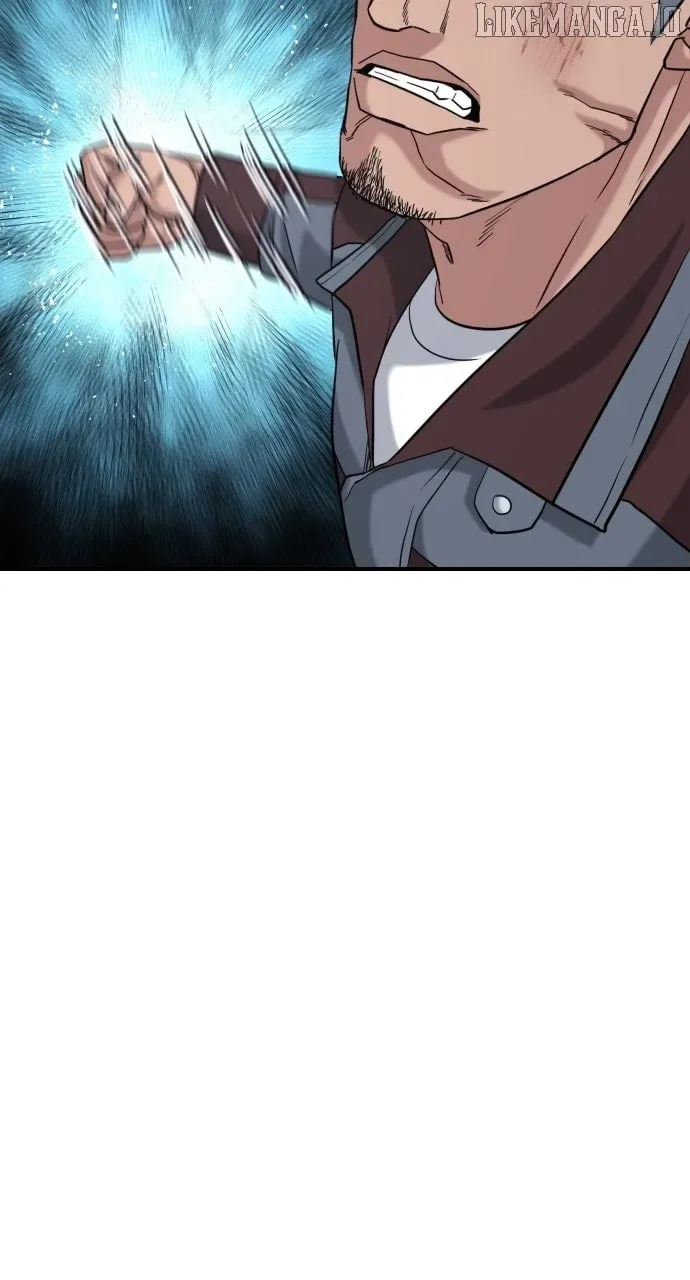 High School Gangsters Chapter 24 page 79