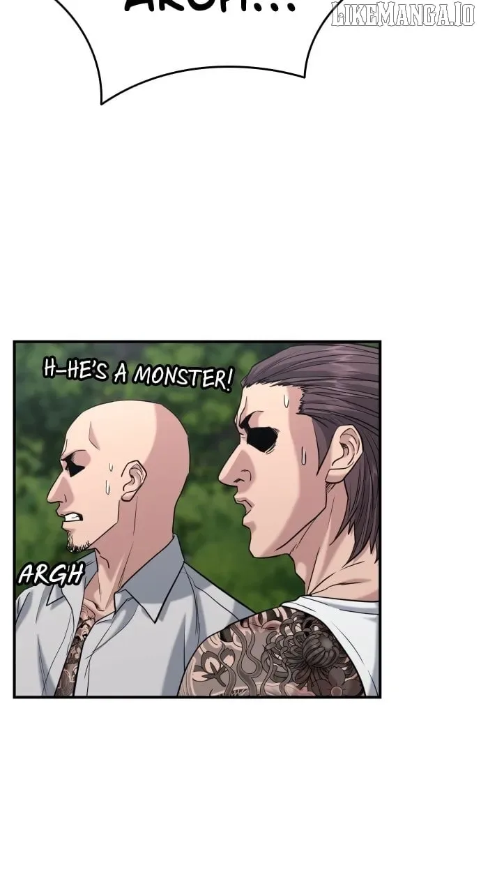 High School Gangsters Chapter 24 page 98