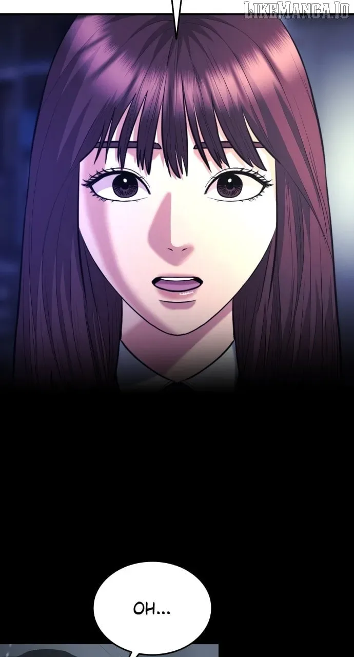 High School Gangsters Chapter 28 page 28