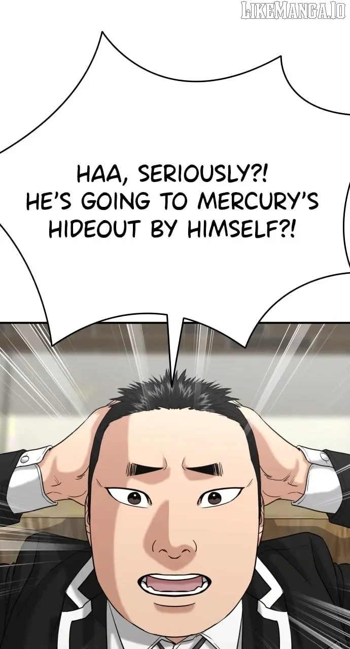 High School Gangsters Chapter 28 page 69