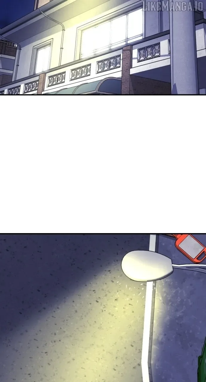 High School Gangsters Chapter 28 page 53