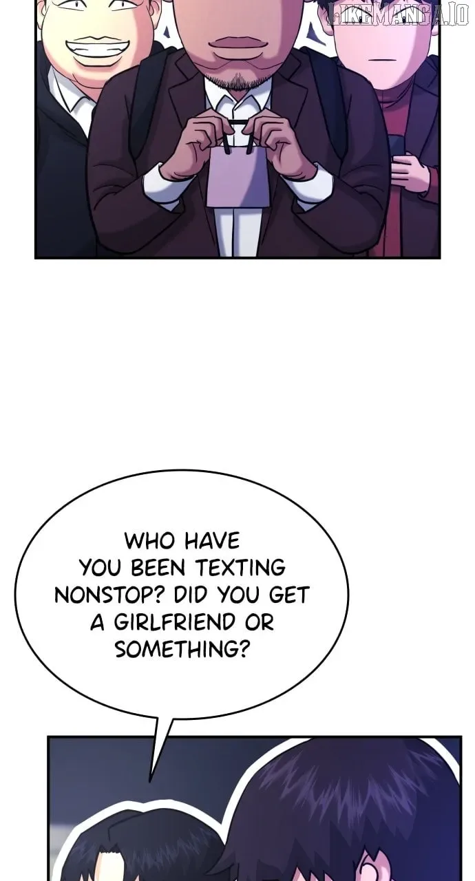 High School Gangsters Chapter 28 page 12