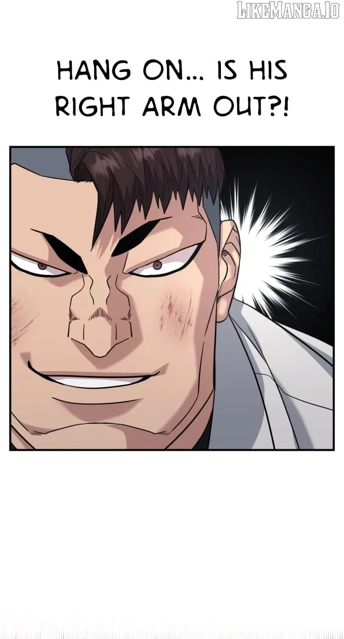 High School Gangsters Chapter 24 page 115