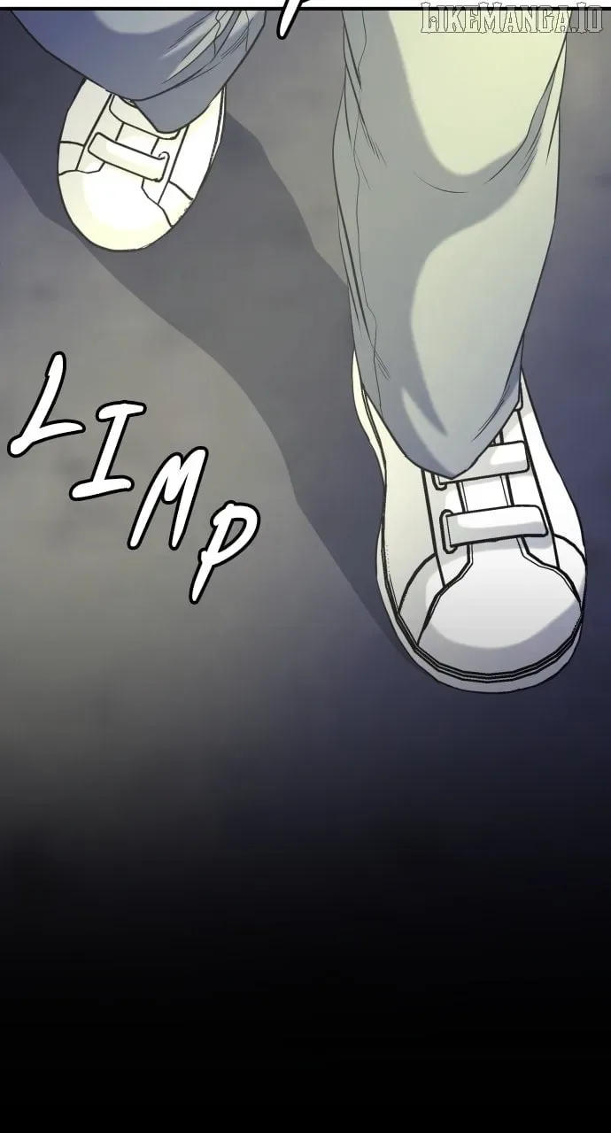 High School Gangsters Chapter 28 page 55