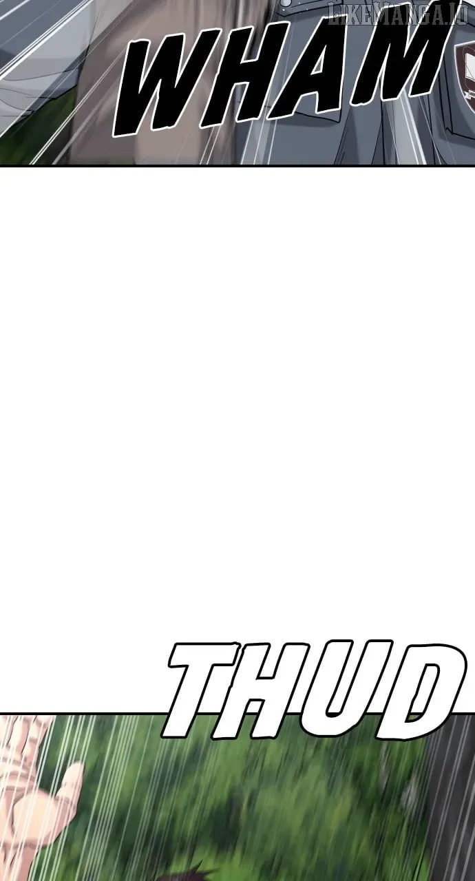 High School Gangsters Chapter 24 page 108