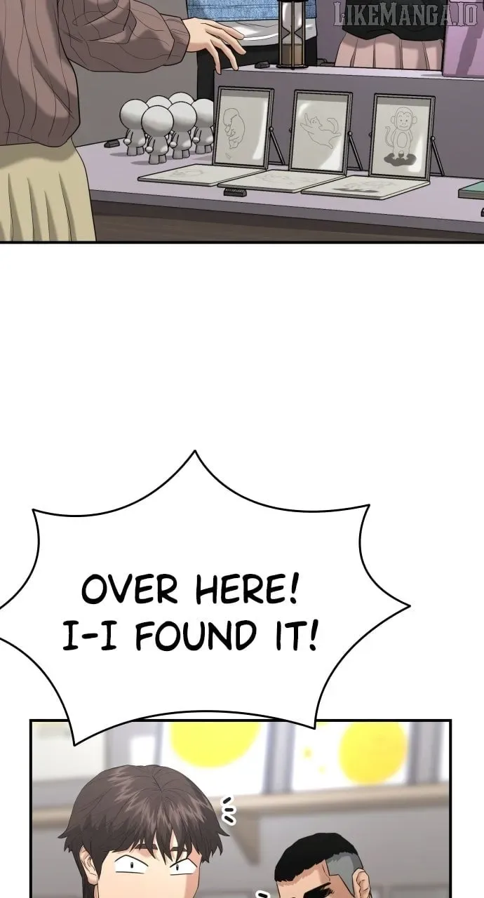 High School Gangsters Chapter 28 page 3