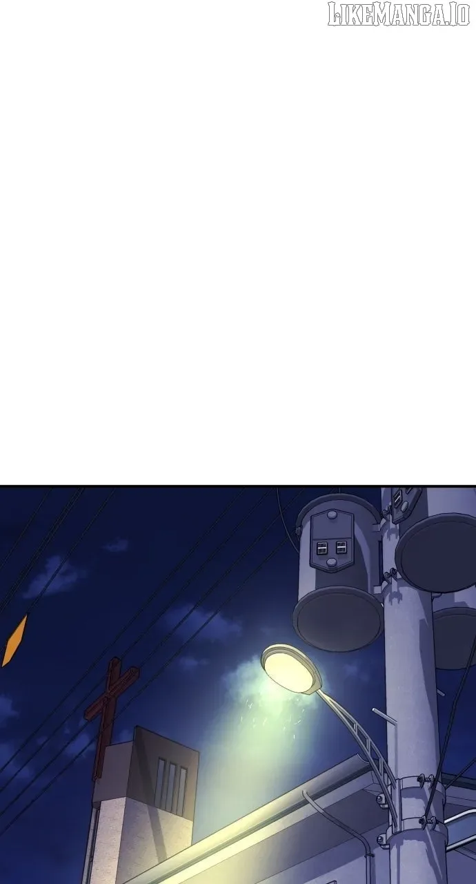 High School Gangsters Chapter 28 page 52