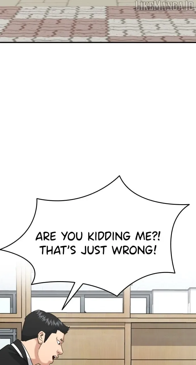 High School Gangsters Chapter 28 page 67