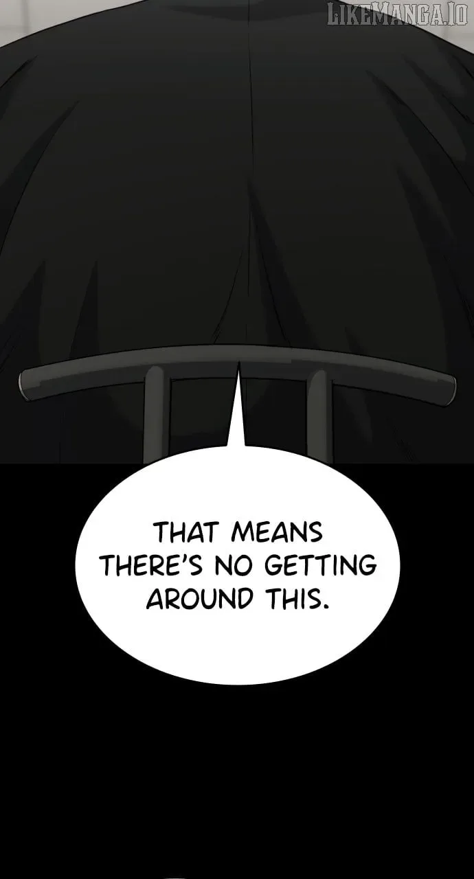 High School Gangsters Chapter 28 page 59