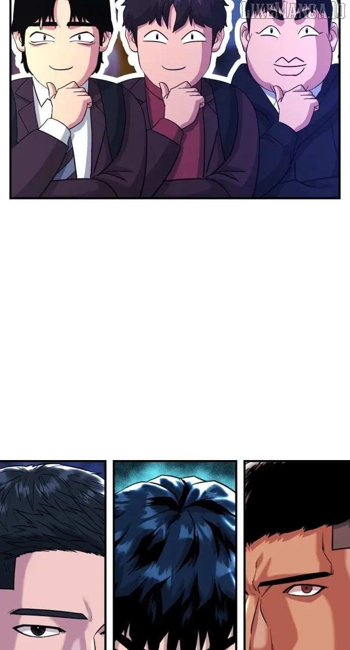 High School Gangsters Chapter 28 page 49