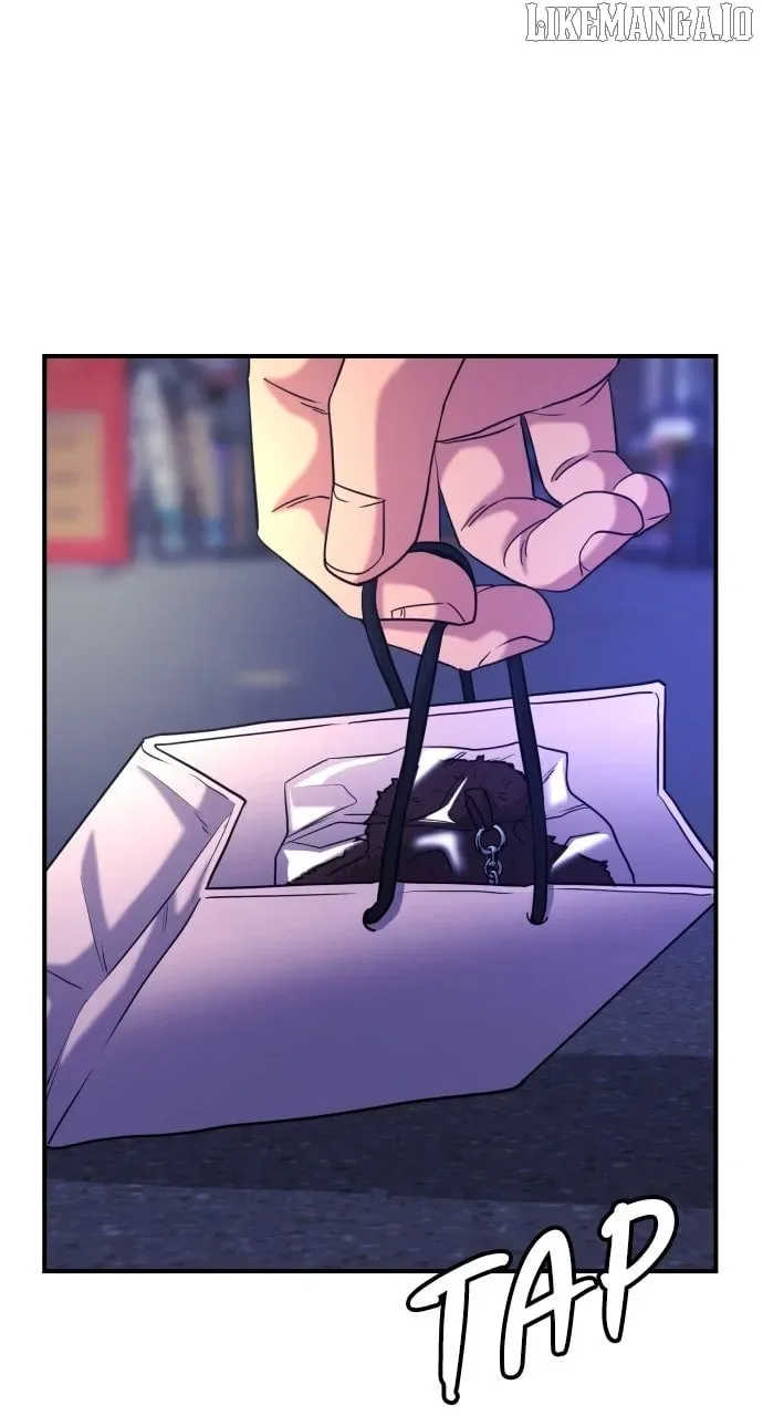 High School Gangsters Chapter 28 page 21