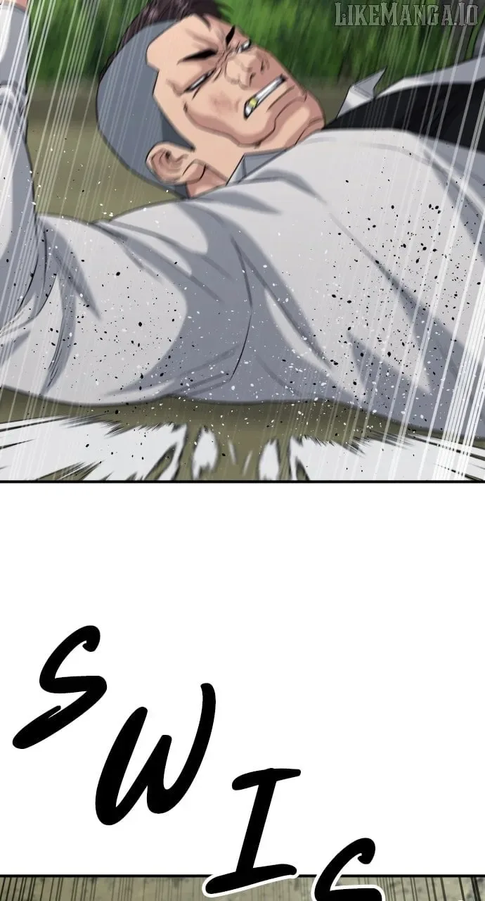 High School Gangsters Chapter 24 page 109