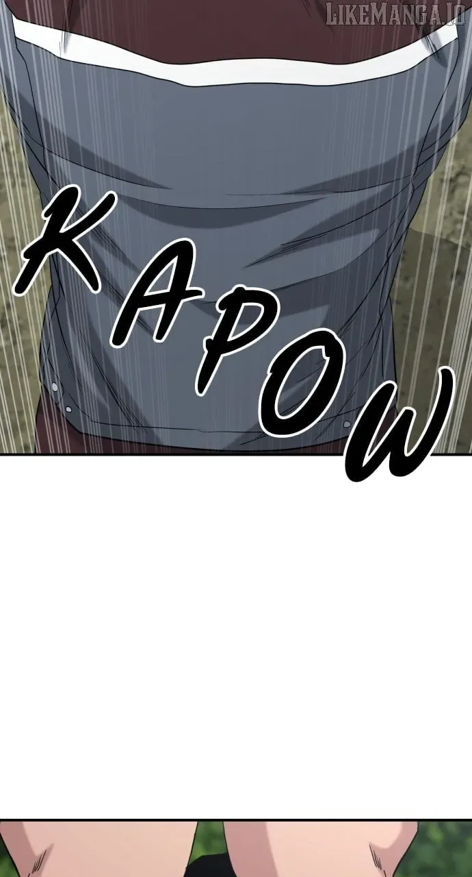 High School Gangsters Chapter 24 page 121