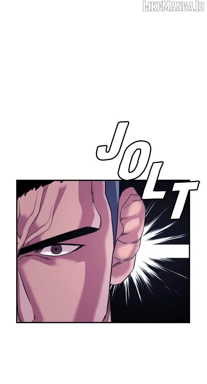 High School Gangsters Chapter 28 page 36