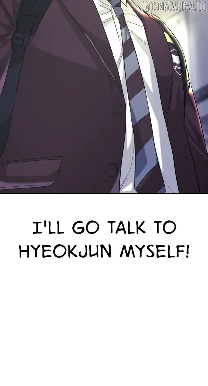 High School Gangsters Chapter 28 page 65