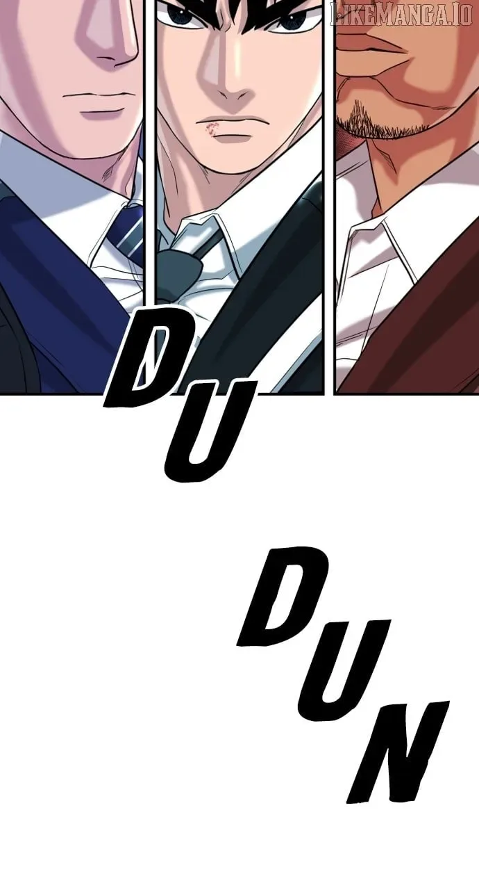 High School Gangsters Chapter 28 page 50