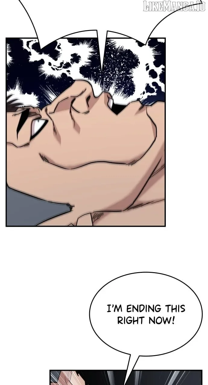 High School Gangsters Chapter 24 page 103