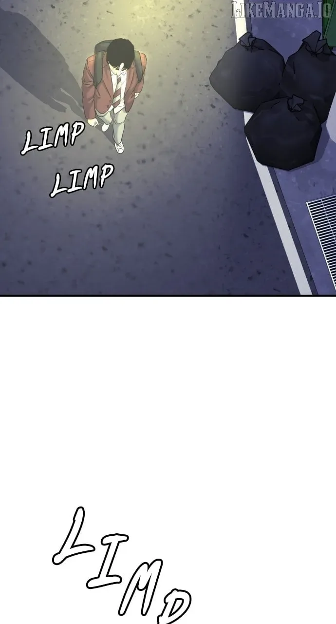 High School Gangsters Chapter 28 page 54