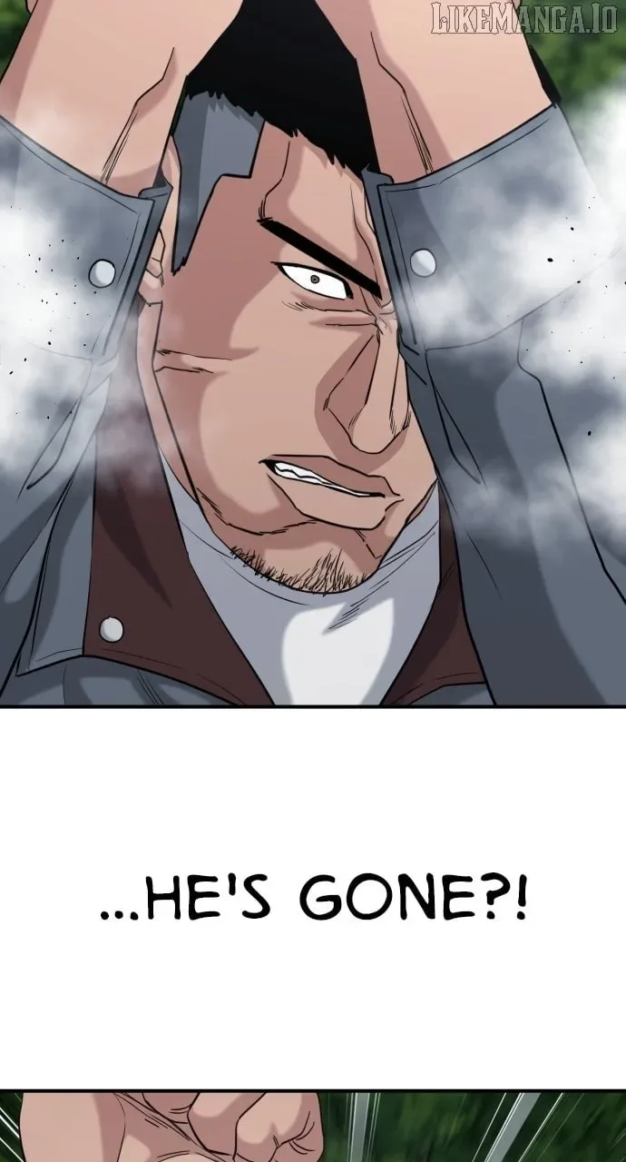 High School Gangsters Chapter 24 page 122