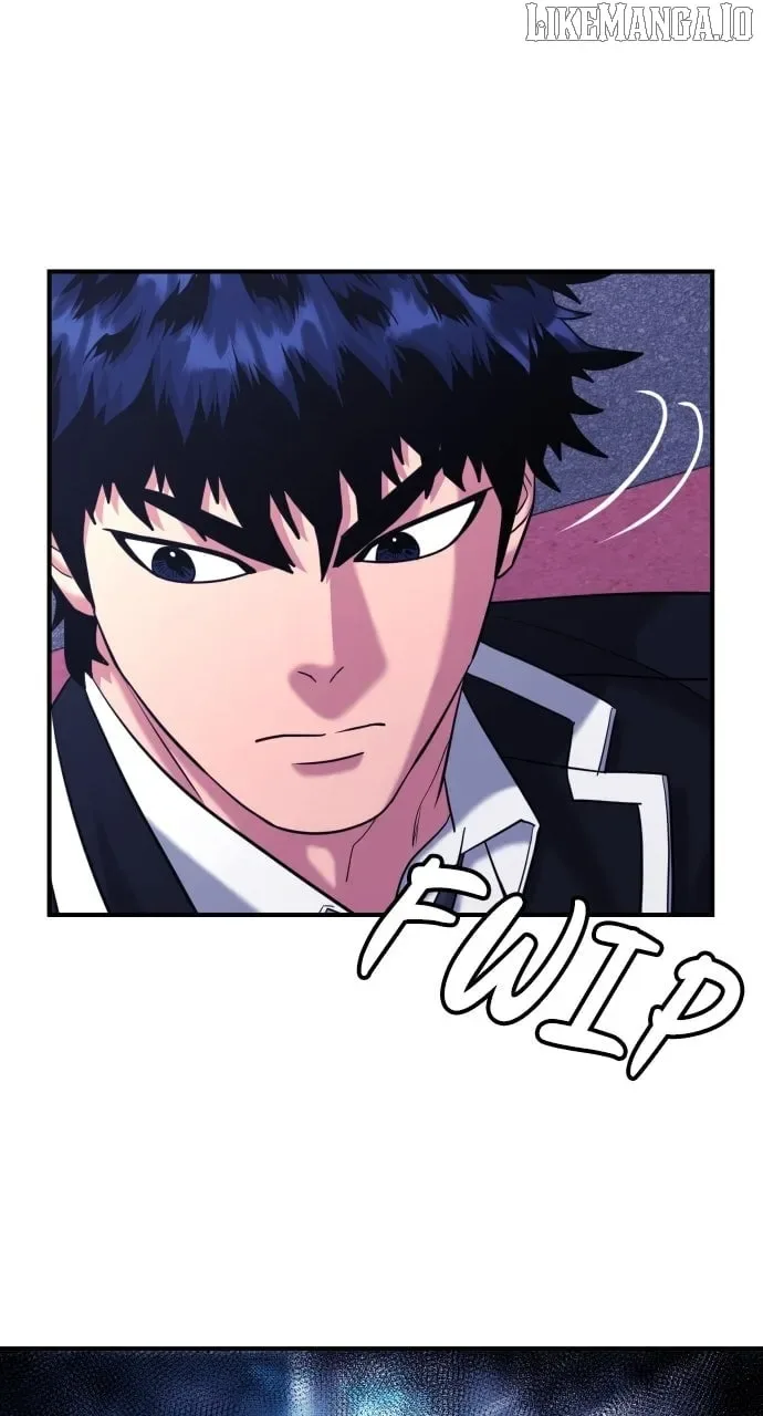 High School Gangsters Chapter 28 page 109