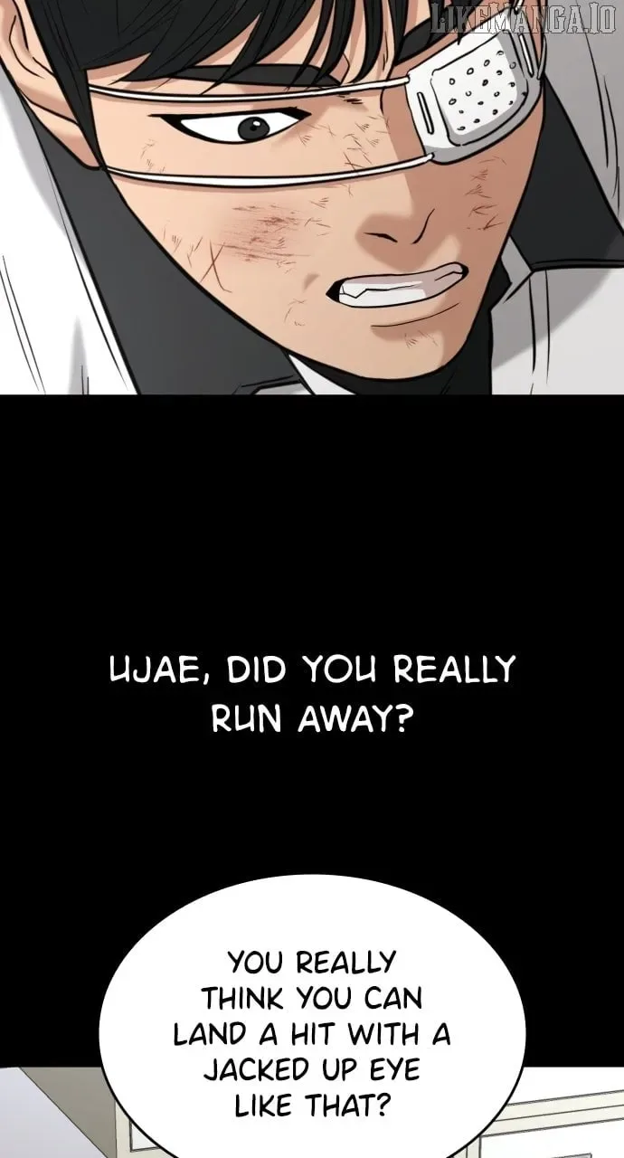 High School Gangsters Chapter 29 page 10