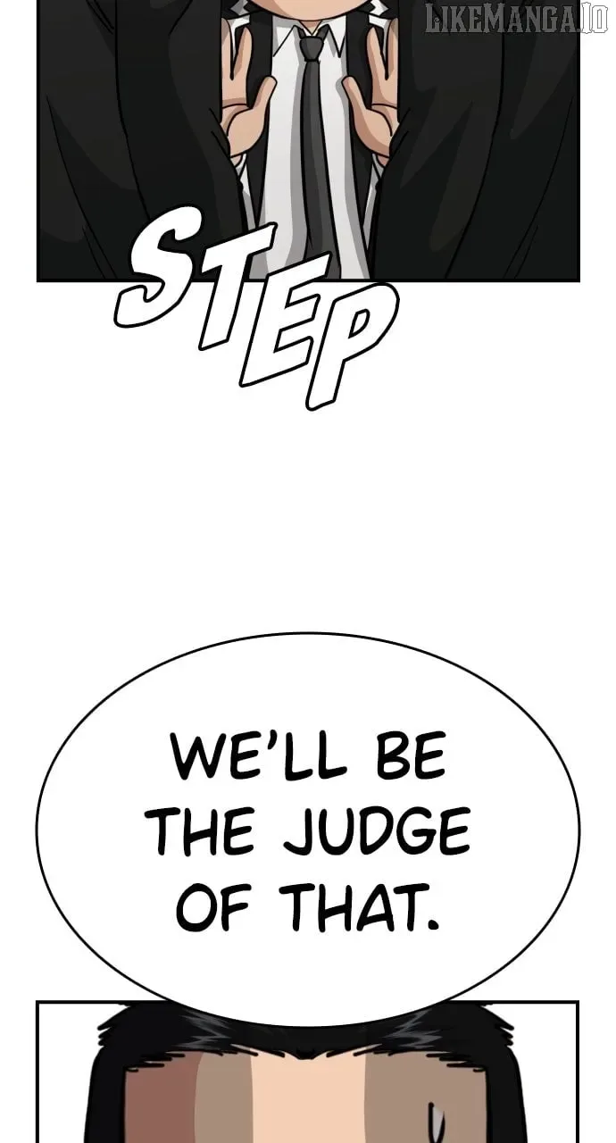 High School Gangsters Chapter 28 page 76