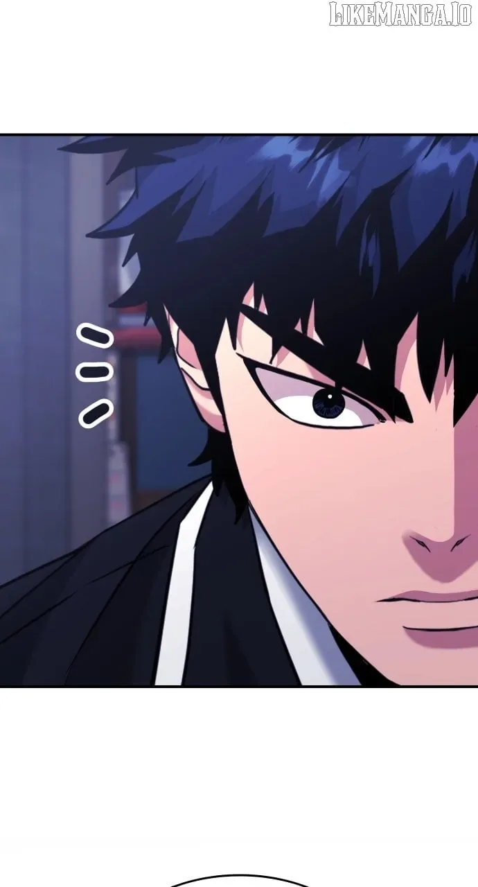 High School Gangsters Chapter 28 page 82