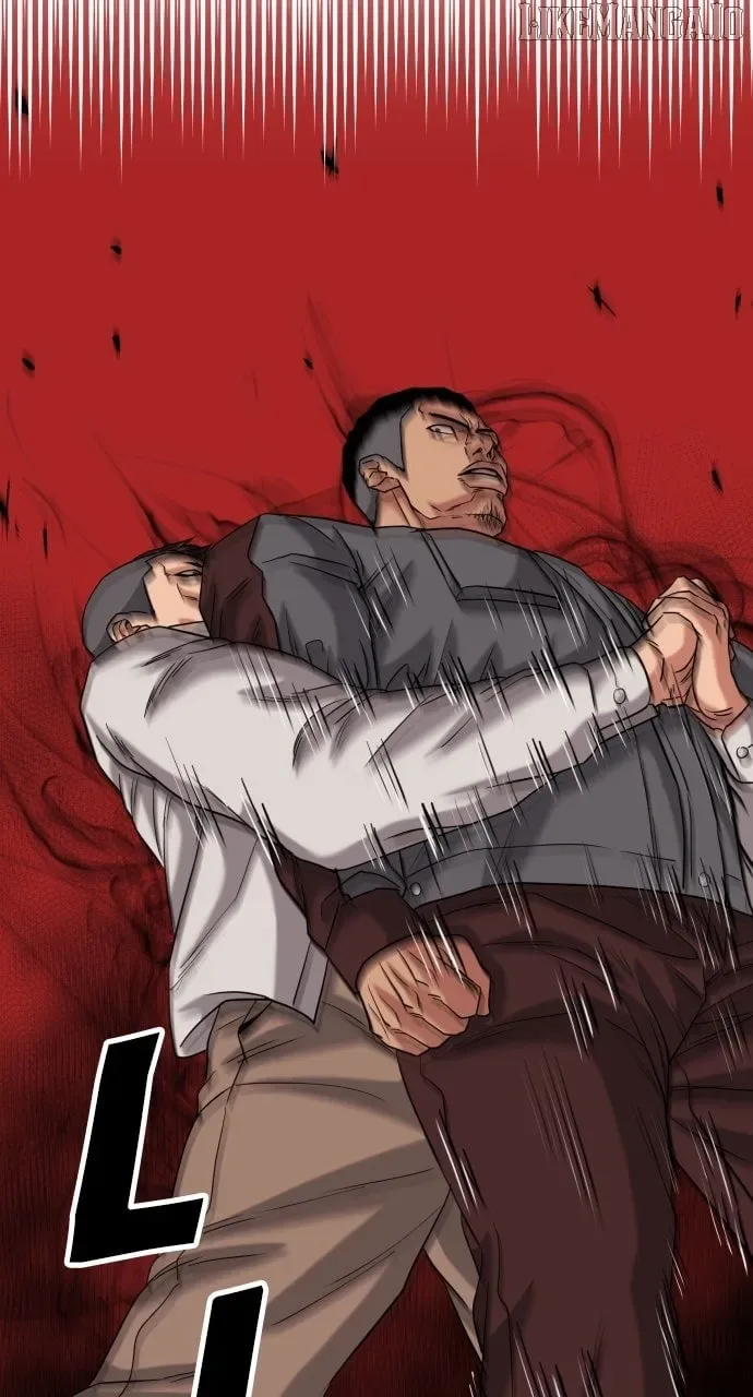 High School Gangsters Chapter 24 page 130