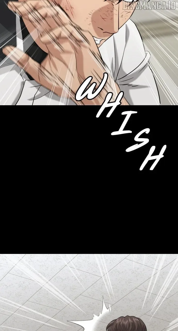 High School Gangsters Chapter 29 page 14