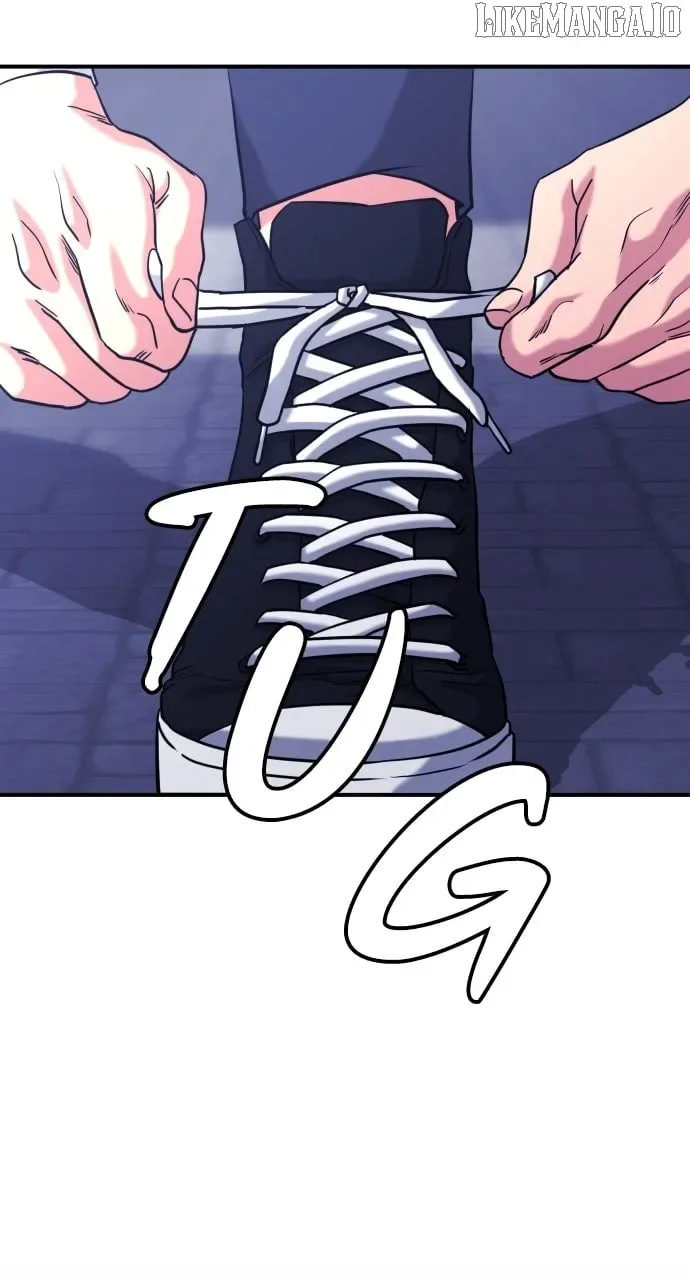 High School Gangsters Chapter 28 page 79