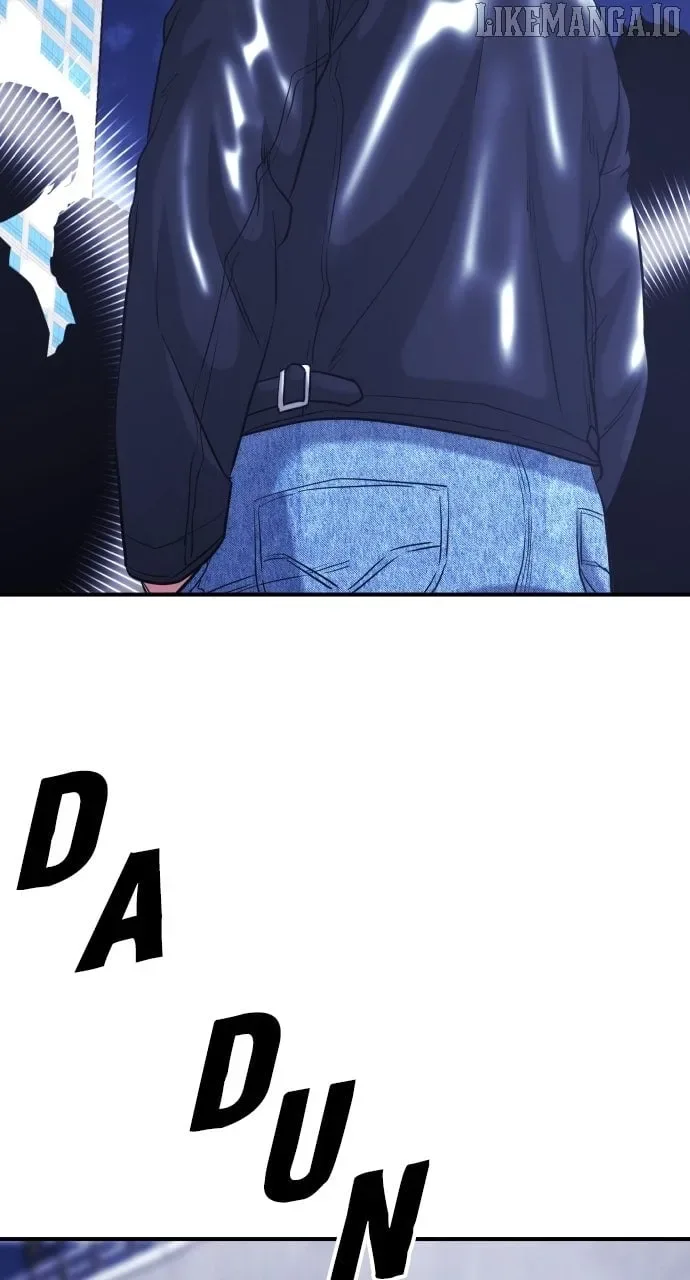 High School Gangsters Chapter 28 page 101